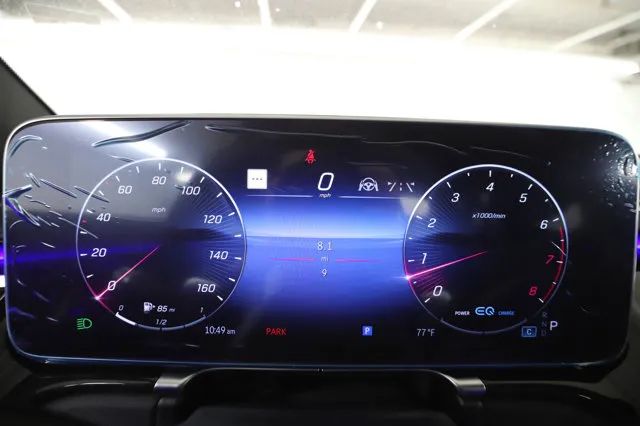 2022 MERCEDES-BENZ S-CLASS S 580 4MATIC SEDAN 4D
