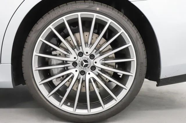2022 MERCEDES-BENZ S-CLASS S 580 4MATIC SEDAN 4D