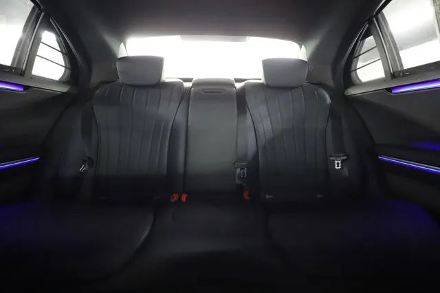 2022 MERCEDES-BENZ S-CLASS S 580 4MATIC SEDAN 4D