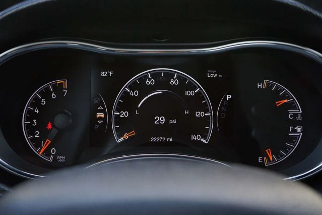 2018 JEEP GRAND CHEROKEE LIMITED SPORT UTILITY 4D