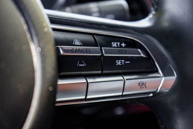 2019 MAZDA MAZDA3 PREMIUM HATCHBACK 4D