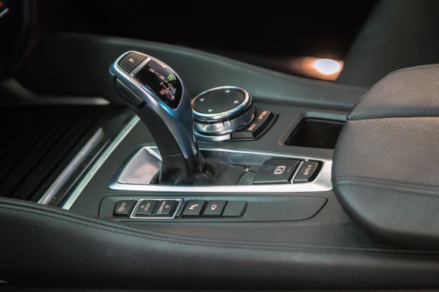 2016 BMW X6 SDRIVE35I SPORT UTILITY 4D