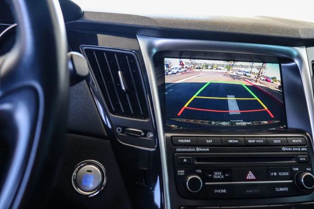 2014 HYUNDAI SONATA SE SEDAN 4D