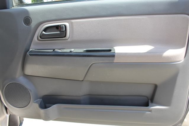 2004 CHEVROLET COLORADO EXTENDED CAB PICKUP 4D 6 FT