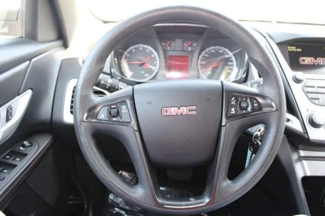 2012 GMC TERRAIN SLE SPORT UTILITY 4D