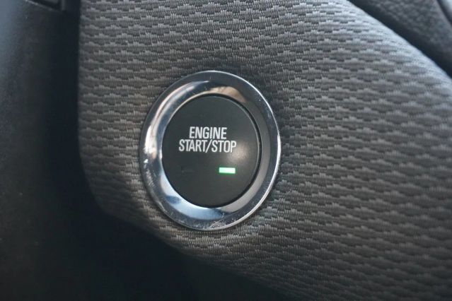 2018 CHEVROLET CRUZE LT HATCHBACK 4D