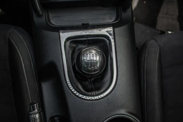 2017 FORD MUSTANG GT COUPE 2D