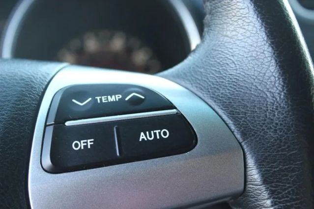 2012 TOYOTA HIGHLANDER LIMITED SPORT UTILITY 4D