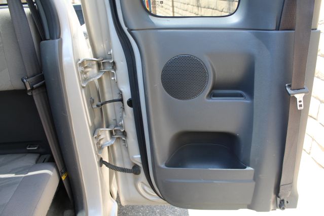 2004 CHEVROLET COLORADO EXTENDED CAB PICKUP 4D 6 FT