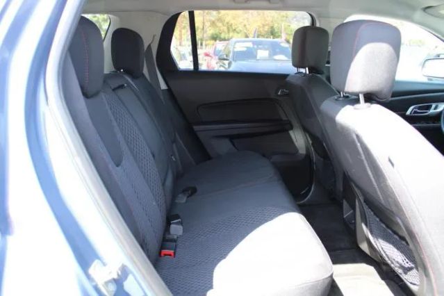 2012 GMC TERRAIN SLE SPORT UTILITY 4D