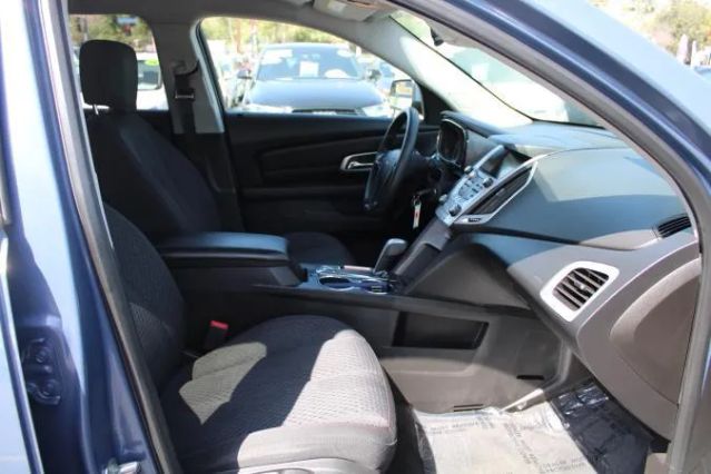 2012 GMC TERRAIN SLE SPORT UTILITY 4D