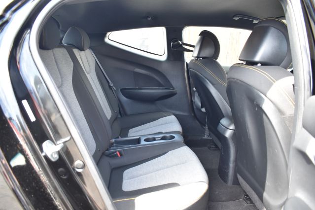 2019 HYUNDAI VELOSTER TURBO R-SPEC COUPE 3D