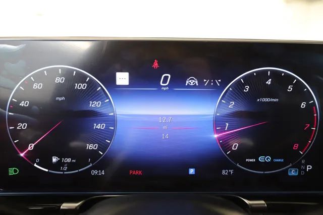 2022 MERCEDES-BENZ S-CLASS S 580 4MATIC SEDAN 4D