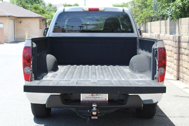 2004 CHEVROLET COLORADO EXTENDED CAB PICKUP 4D 6 FT