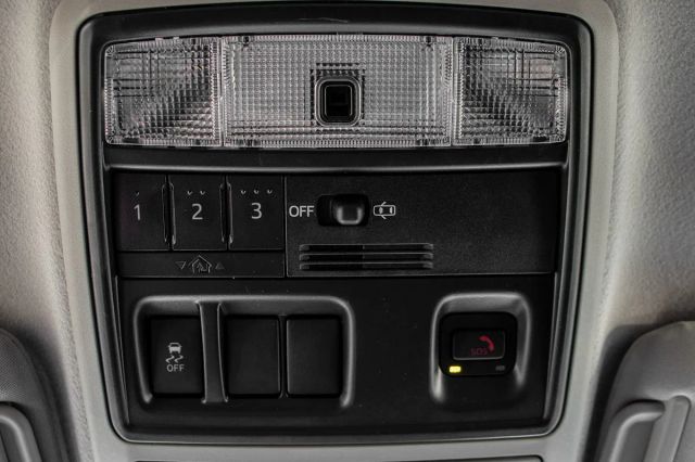 2021 TOYOTA 4RUNNER SR5 PREMIUM SPORT UTILITY 4D