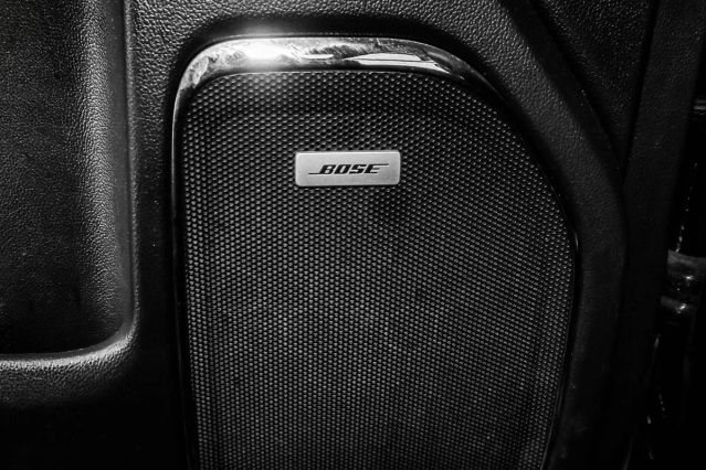 2015 CHEVROLET SILVERADO 1500 CREW CAB LTZ PICKUP 4D 5 3/4 FT