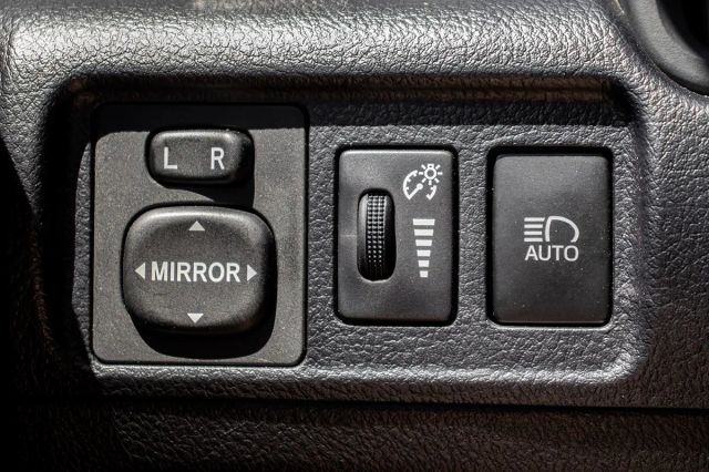 2021 TOYOTA 4RUNNER SR5 PREMIUM SPORT UTILITY 4D