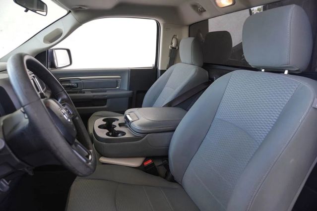 2017 RAM 1500 REGULAR CAB EXPRESS PICKUP 2D 6 1/3 FT