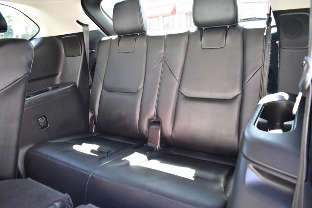 2019 MAZDA CX-9 TOURING SPORT UTILITY 4D