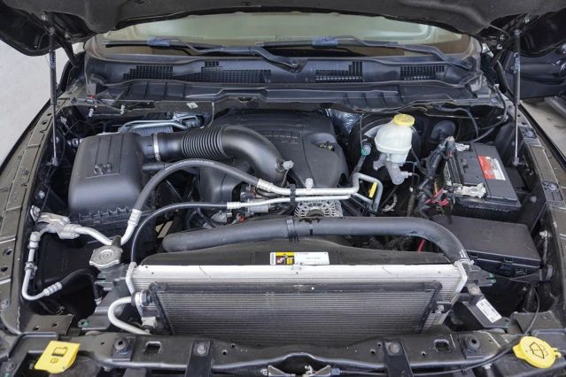 2017 RAM 1500 REGULAR CAB EXPRESS PICKUP 2D 6 1/3 FT