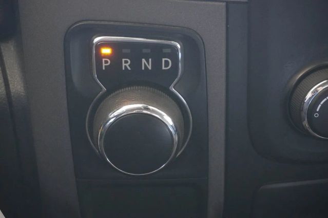 2017 RAM 1500 REGULAR CAB EXPRESS PICKUP 2D 6 1/3 FT