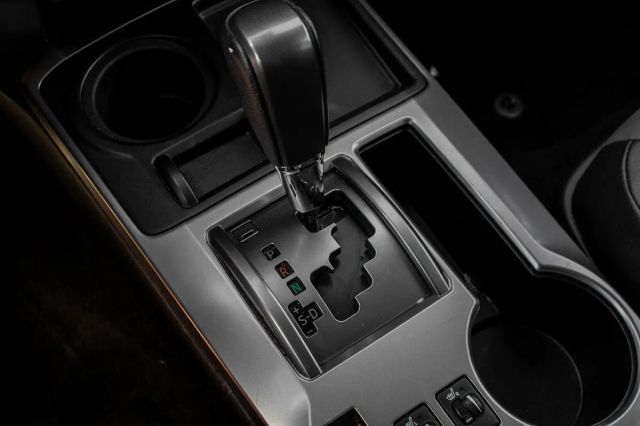 2021 TOYOTA 4RUNNER SR5 PREMIUM SPORT UTILITY 4D