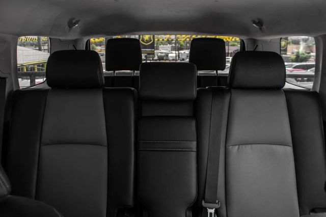 2021 TOYOTA 4RUNNER SR5 PREMIUM SPORT UTILITY 4D