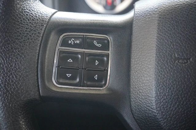 2017 RAM 1500 REGULAR CAB EXPRESS PICKUP 2D 6 1/3 FT