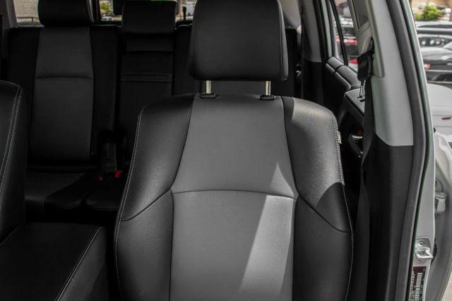 2021 TOYOTA 4RUNNER SR5 PREMIUM SPORT UTILITY 4D
