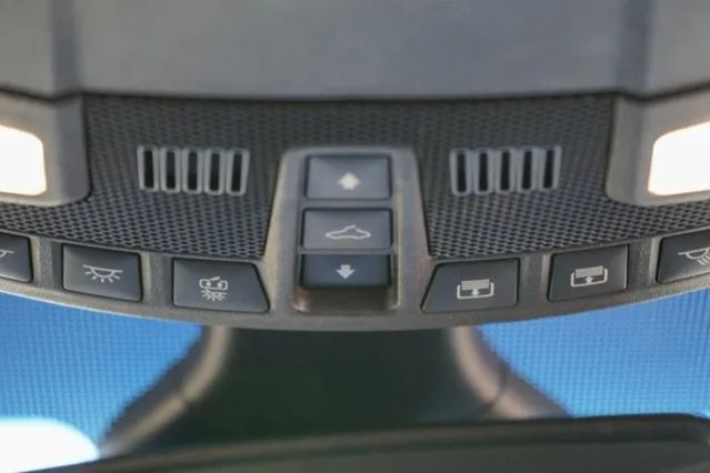 2019 FORD EDGE ST SPORT UTILITY 4D