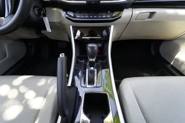 2016 HONDA ACCORD LX SEDAN 4D