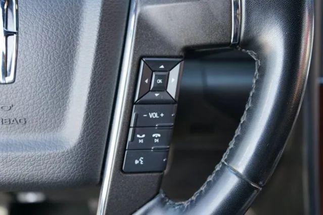 2017 LINCOLN NAVIGATOR L SELECT SPORT UTILITY 4D