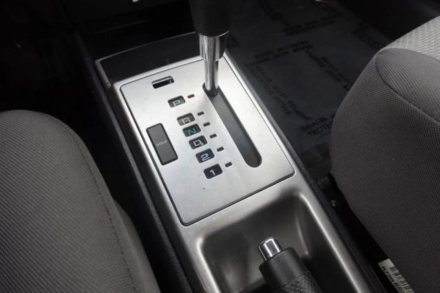 2009 CHEVROLET AVEO AVEO5 LT HATCHBACK SEDAN 4D