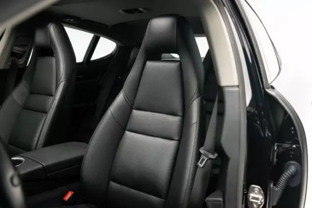 2016 PORSCHE PANAMERA 4S SEDAN 4D