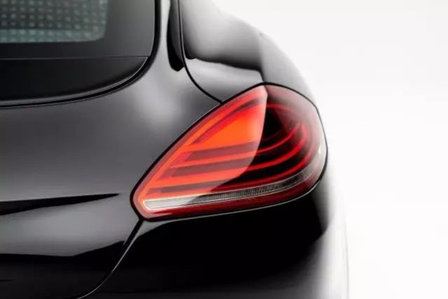 2016 PORSCHE PANAMERA 4S SEDAN 4D