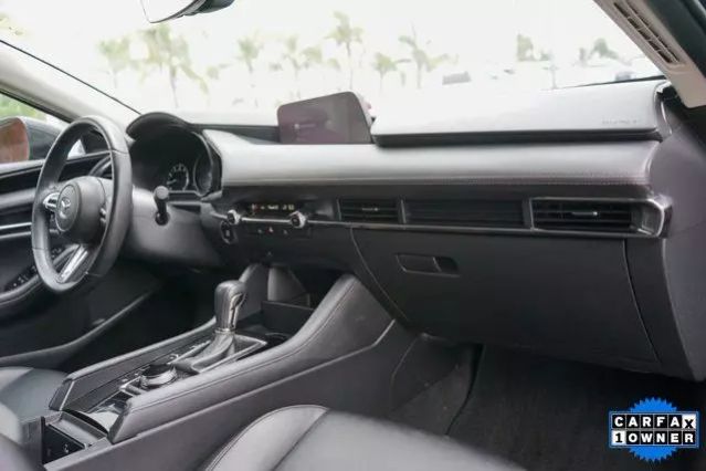 2019 MAZDA MAZDA3 SELECT SEDAN 4D
