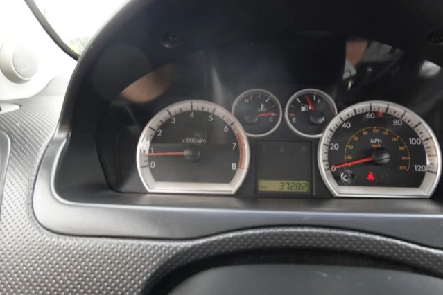 2009 CHEVROLET AVEO AVEO5 LT HATCHBACK SEDAN 4D