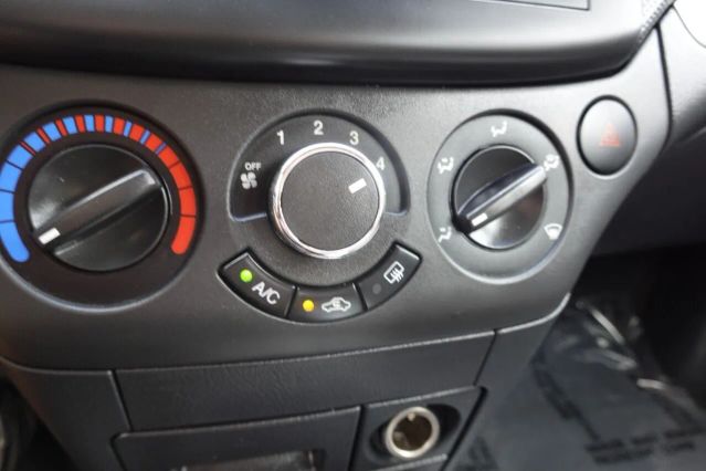 2009 CHEVROLET AVEO AVEO5 LT HATCHBACK SEDAN 4D