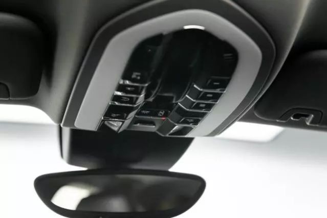 2016 PORSCHE PANAMERA 4S SEDAN 4D