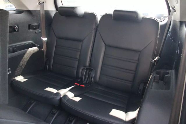 2016 KIA SORENTO SX SPORT UTILITY 4D