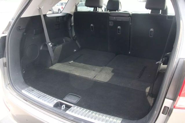 2016 KIA SORENTO SX SPORT UTILITY 4D