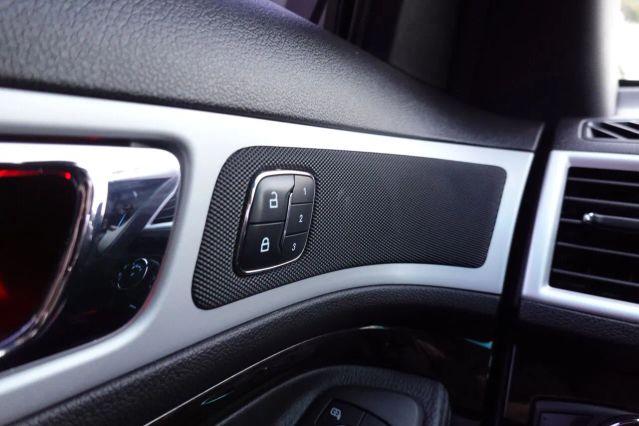 2015 FORD EXPLORER LIMITED SPORT UTILITY 4D