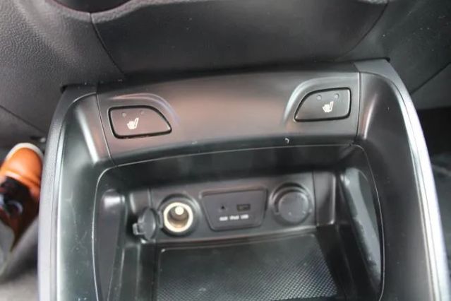 2012 HYUNDAI TUCSON GLS SPORT UTILITY 4D