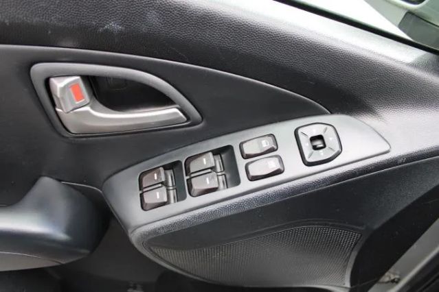 2012 HYUNDAI TUCSON GLS SPORT UTILITY 4D