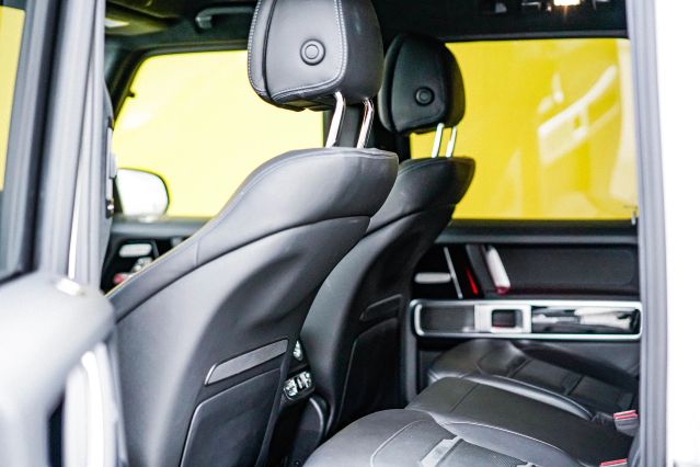 2021 MERCEDES-BENZ MERCEDES-AMG G-CLASS G 63 AMG SPORT UTILITY 4D