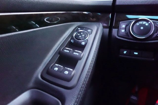 2015 FORD EXPLORER LIMITED SPORT UTILITY 4D