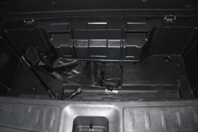 2017 NISSAN PATHFINDER PLATINUM SPORT UTILITY 4D
