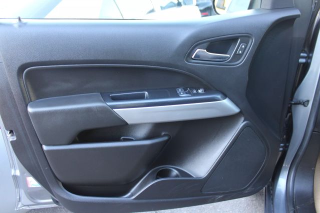 2020 CHEVROLET COLORADO EXTENDED CAB LT PICKUP 4D 6 FT