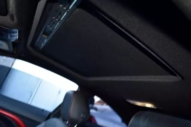2014 BMW 4 SERIES 428I COUPE 2D