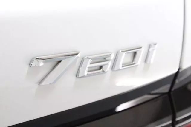 2023 BMW 7 SERIES 760I XDRIVE SEDAN 4D